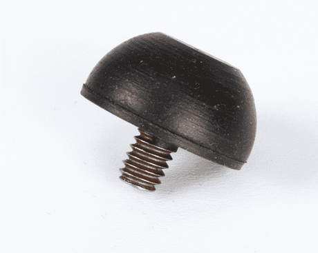 VOLLRATH PARTS Vollrath 2319 Bumper (Foot) Black - SKU VOL2319