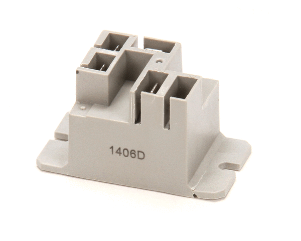 VOLLRATH PARTS Vollrath 23239-1 Power Relay Dpst 120V - SKU VOL23239-1
