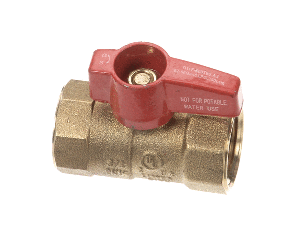 VOLLRATH PARTS Vollrath 23424-2 Drain Valve Assembly - SKU VOL23424-2