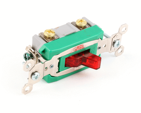 VOLLRATH PARTS Vollrath 23540-1 Switch Toggle Lighted - SKU VOL23540-1