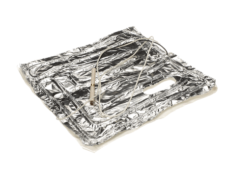 VOLLRATH PARTS Vollrath 23565-1 Rope Heating Element 240V 625W - SKU VOL23565-1