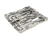 VOLLRATH PARTS Vollrath 23565-1 Rope Heating Element 240V 625W - SKU VOL23565-1