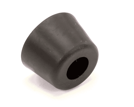 VOLLRATH PARTS Vollrath 23754-1 .625 Bullet Foot - SKU VOL23754-1