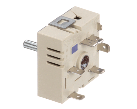 VOLLRATH PARTS Vollrath 24789-1 Control SWITCH-240V E.g.o. - SKU VOL24789-1