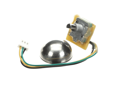 VOLLRATH PARTS Vollrath 250521-1 Potentiometer 59500 59501 - SKU VOL250521-1