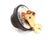 VOLLRATH PARTS Vollrath 25136-1 Drain Plug - SKU VOL25136-1