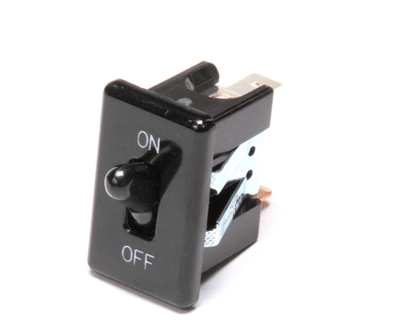 VOLLRATH PARTS Vollrath 2515840-1 Power Switch Spst 125V Non-Ill - SKU VOL2515840-1