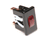 VOLLRATH PARTS Vollrath 2515841-1 Indicator Lamp 125V Red Dome - SKU VOL2515841-1
