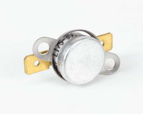 VOLLRATH PARTS Vollrath 25187-1 Thermostat Disc Hi Limit 175C - SKU VOL25187-1