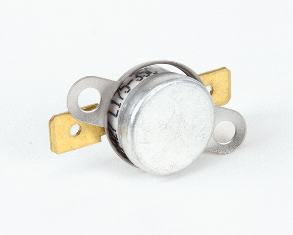 VOLLRATH PARTS Vollrath 25187-1 Thermostat Disc Hi Limit 175C - SKU VOL25187-1