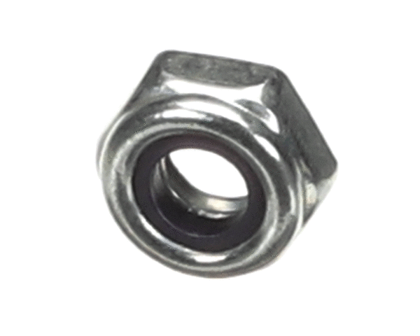 VOLLRATH PARTS Vollrath 25266-3 1/4-20 Nylon Lock Jam Nut - SKU VOL25266-3
