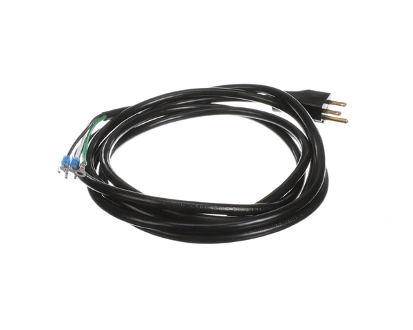 VOLLRATH PARTS Vollrath 25269-1 Power Cord 124 6-15P X ROJ4 - SKU VOL25269-1