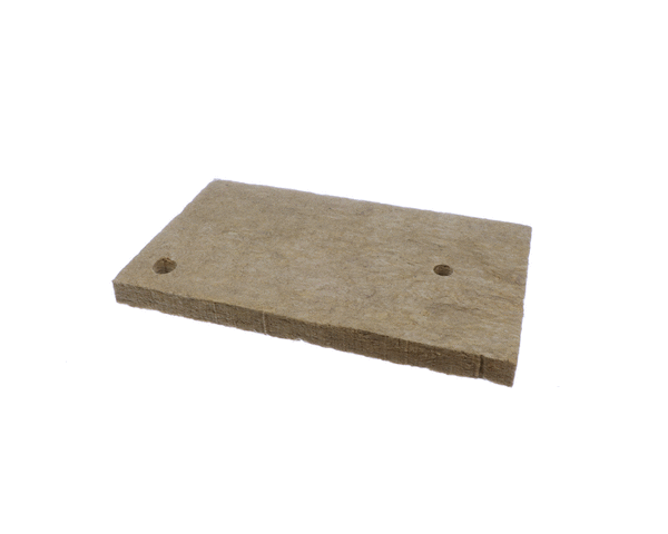 VOLLRATH PARTS Vollrath 25429-1 Insulation Bottom - SKU VOL25429-1