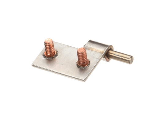 VOLLRATH PARTS Vollrath 2589801-2 Hinge Assembly - RH Leaf W/Pin - SKU VOL2589801-2