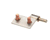 VOLLRATH PARTS Vollrath 2589801-2 Hinge Assembly - RH Leaf W/Pin - SKU VOL2589801-2