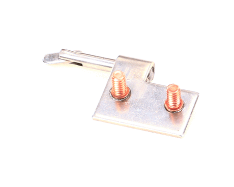 VOLLRATH PARTS Vollrath 25899-2 Hinge Leaf W/Pin Locking Acc. - SKU VOL25899-2