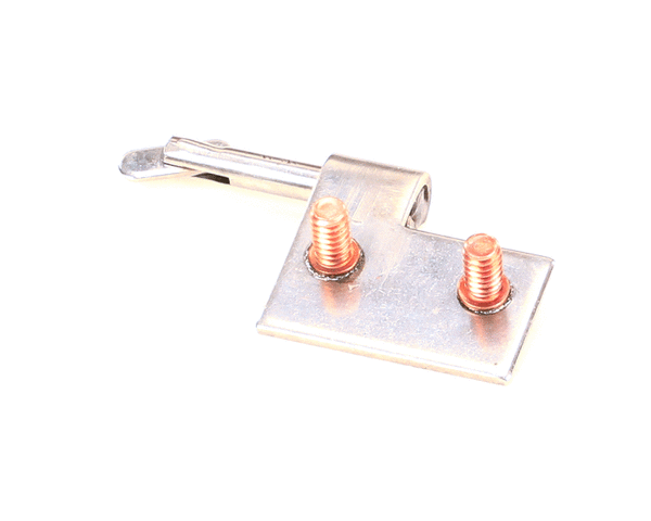 VOLLRATH PARTS Vollrath 25899-2 Hinge Leaf W/Pin Locking Acc. - SKU VOL25899-2