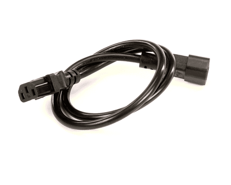 VOLLRATH PARTS Vollrath 25968-1 18 Awg Interconnect Pwr Cord - SKU VOL25968-1