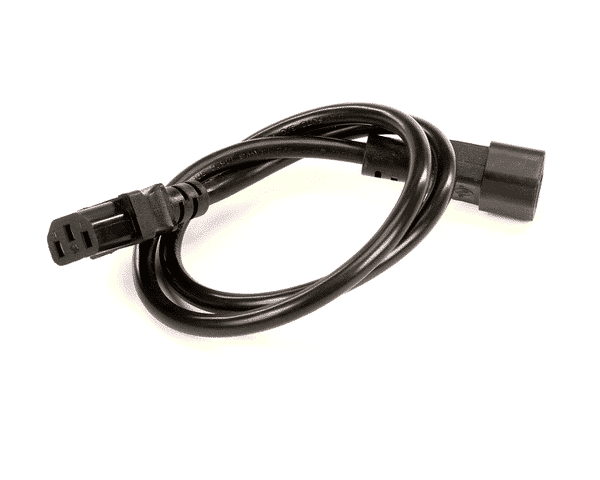 VOLLRATH PARTS Vollrath 25968-1 18 Awg Interconnect Pwr Cord - SKU VOL25968-1