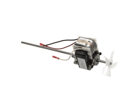 VOLLRATH PARTS Vollrath 26071-1 120V Pump Kit Motor Connector - SKU VOL26071-1