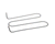 VOLLRATH PARTS Vollrath 26510-1 Heating Element - SKU VOL26510