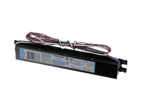 VOLLRATH PARTS Vollrath 26541-1 Ballast Fluorescent Lamp T8 - SKU VOL26541-1