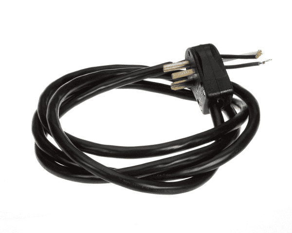 VOLLRATH PARTS Vollrath 26615-1 120 Power Cord 125V 10-3 Sjow - SKU VOL26615-1