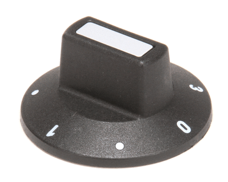 VOLLRATH PARTS Vollrath 26638-3 Infinite Control Knob - SKU VOL26638-3
