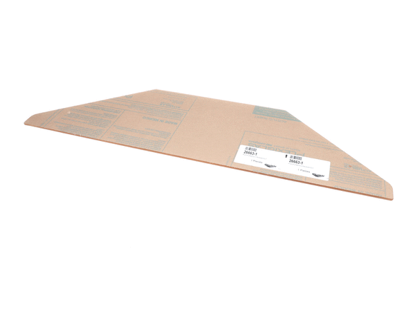 VOLLRATH PARTS Vollrath 26663-1 - SKU VOL26663-1