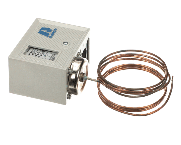 VOLLRATH PARTS Vollrath 26892-1 Thermostat Ranco O10-1416-000 - SKU VOL26892-1