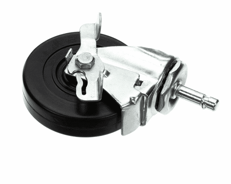 VOLLRATH PARTS Vollrath 26961-1 Caster 4 Swiv/Brk - SKU VOL26961-1