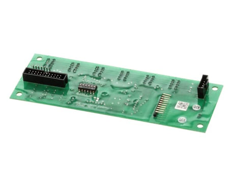 VOLLRATH PARTS Vollrath 2928421-1 6 Digit Control Board - SKU VOL2928421-1