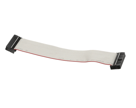 VOLLRATH PARTS Vollrath 2928451-1 24 Pin Flatcable -Ribbon Cable - SKU VOL2928451-1