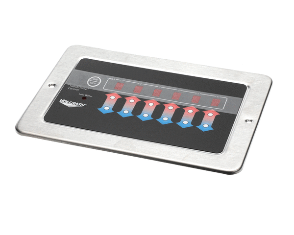 VOLLRATH PARTS Vollrath 29290-2 Abl Control Panel Assembly - SKU VOL29290-2
