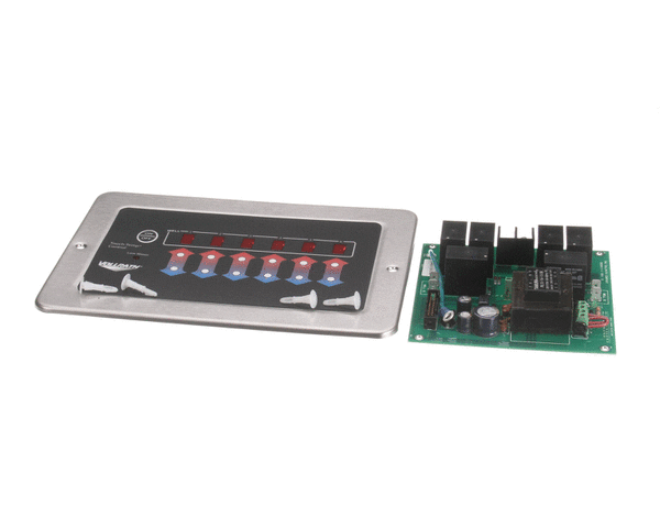 VOLLRATH PARTS Vollrath 2930101 Sig Ht-Wl Digital Control 120V - SKU VOL2930101