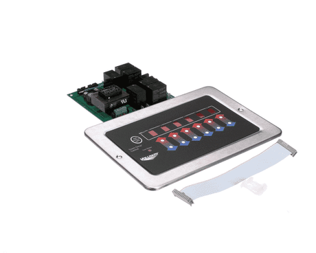 VOLLRATH PARTS Vollrath 2930102 Sig Hw Digital Control 208-240 - SKU VOL2930102