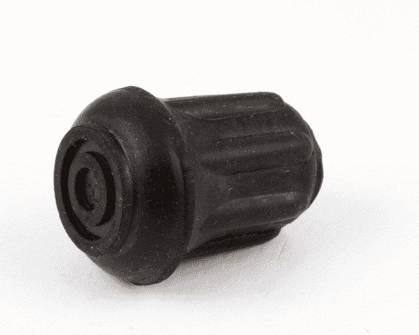 VOLLRATH PARTS Vollrath 303 Rubber Foot - SKU VOL303