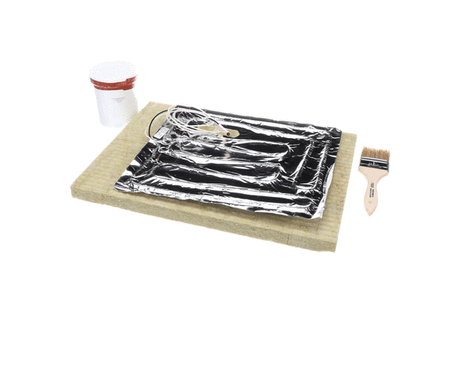VOLLRATH PARTS Vollrath 351885-2 Kit 240V 625W Element - SKU VOL351885-2