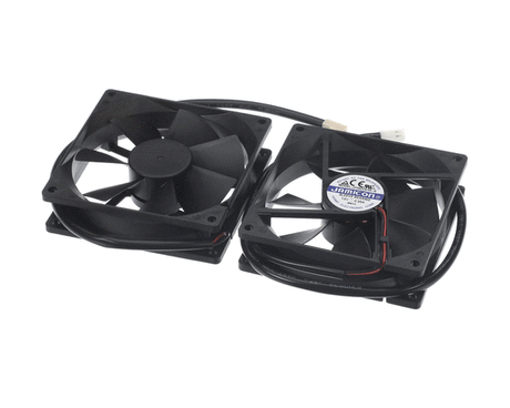 VOLLRATH PARTS Vollrath 352367-2 DC Fans - SKU VOL352367-2