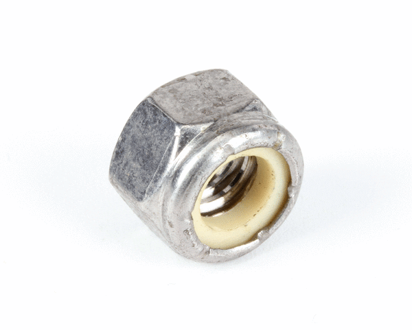 VOLLRATH PARTS Vollrath 353 Nut Hex Nyloc 5/16-18 - SKU VOL353