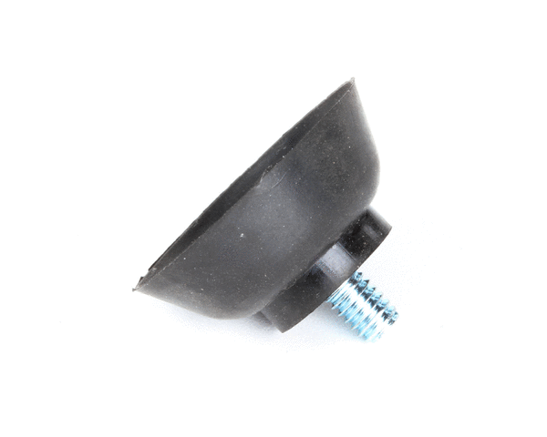 VOLLRATH PARTS Vollrath 379015 Rubber Foot Suction - SKU VOL379015