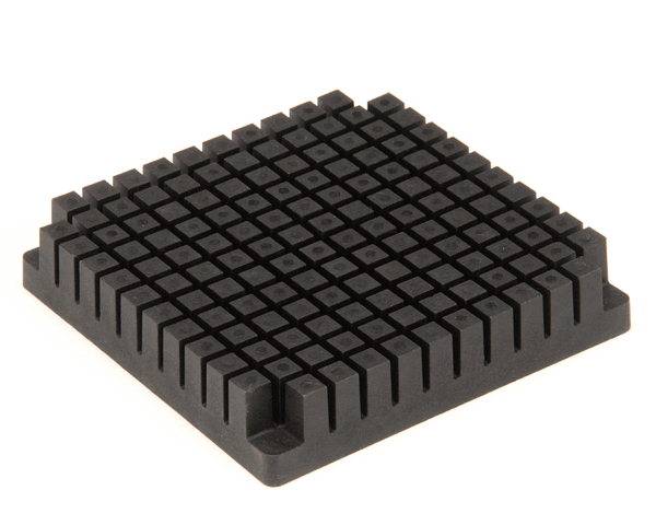 VOLLRATH PARTS Vollrath 379115 Block Pusher 3/8 Dice - SKU VOL379115