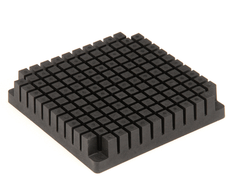 VOLLRATH PARTS Vollrath 379115 Block Pusher 3/8 Dice - SKU VOL379115