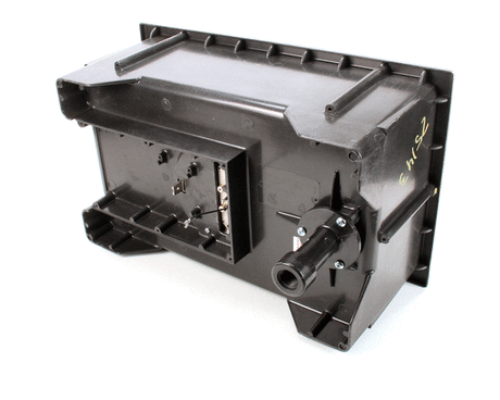 VOLLRATH PARTS Vollrath 38101 Servewell Elev Well 120V/480W - SKU VOL38101