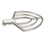 VOLLRATH PARTS Vollrath 40764 Flat Beater - SKU VOL40764