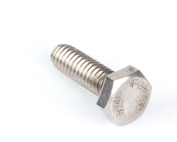 VOLLRATH PARTS Vollrath 415 Screw Handle Mounting - SKU VOL415