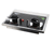 VOLLRATH PARTS Vollrath 4161201-2 Front Panel Assembly-Manual 2-HOB - SKU VOL4161201-2