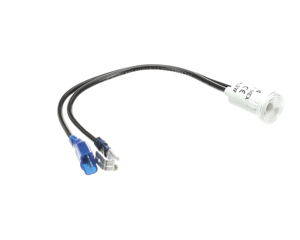 VOLLRATH PARTS Vollrath 43534-2 Pilot Light - SKU VOL43534-2