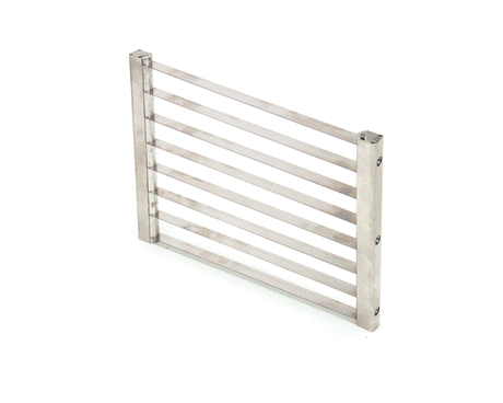 VOLLRATH PARTS Vollrath 4408 Blade Assembly Lk Iv - SKU VOL4408