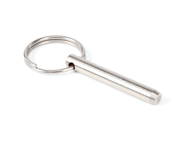 VOLLRATH PARTS Vollrath 4411 Pull Pin Base 1/4 - SKU VOL4411